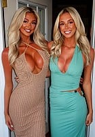 Santerre Twins